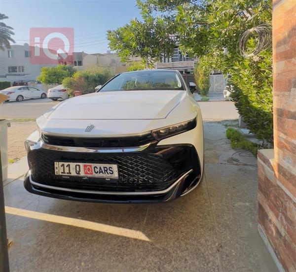 تويوتا كراون 2024 للبيع في العراق -  بغداد